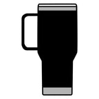 PIF Travel Mug 20oz – 'People Purpose Possibilities' Insulated Coffee Tumbler