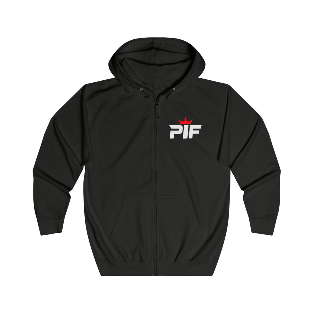 I Built Multiple Income Streams From Home — Zip Hoodie