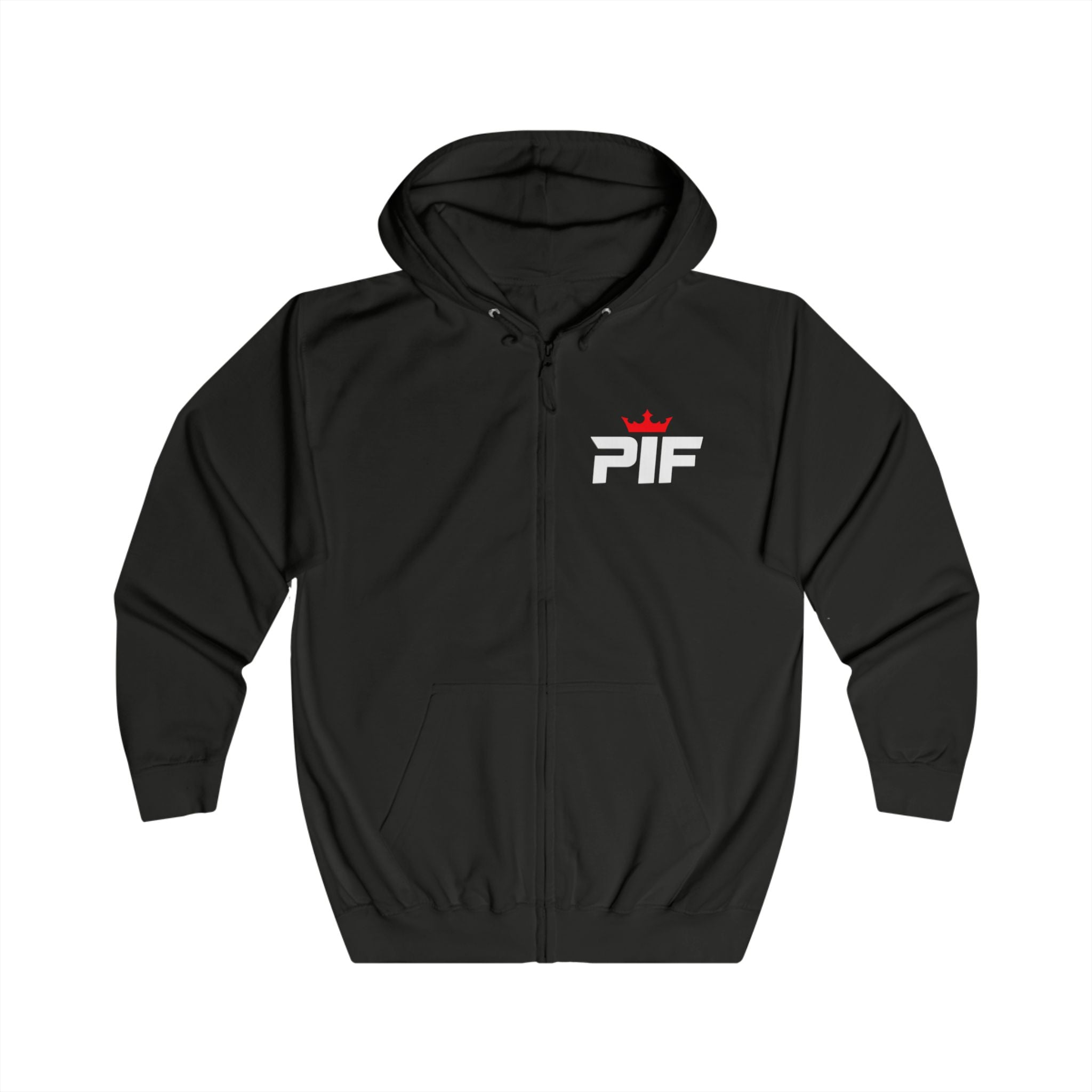 I Built Multiple Income Streams From Home — Zip Hoodie