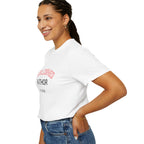 Published Author T-Shirt — "Published Author Est. 2026" Casual Tee for Writers & Book Lovers