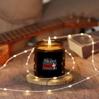 Holy Spirit Activate Soy Candle — Amber Jar Scented Candle (Multi-Size)