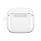 AirPod Case — "Pay It Forward" Learning Center Logo Protective Cover