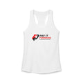 Women's Ideal "Pay It Forward" Racerback Tank