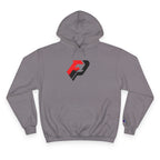 Champion Hoodie — Branded Logo Hoodie