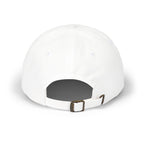 PIF Crown Dad Cap — Embroidered Classic Baseball Hat