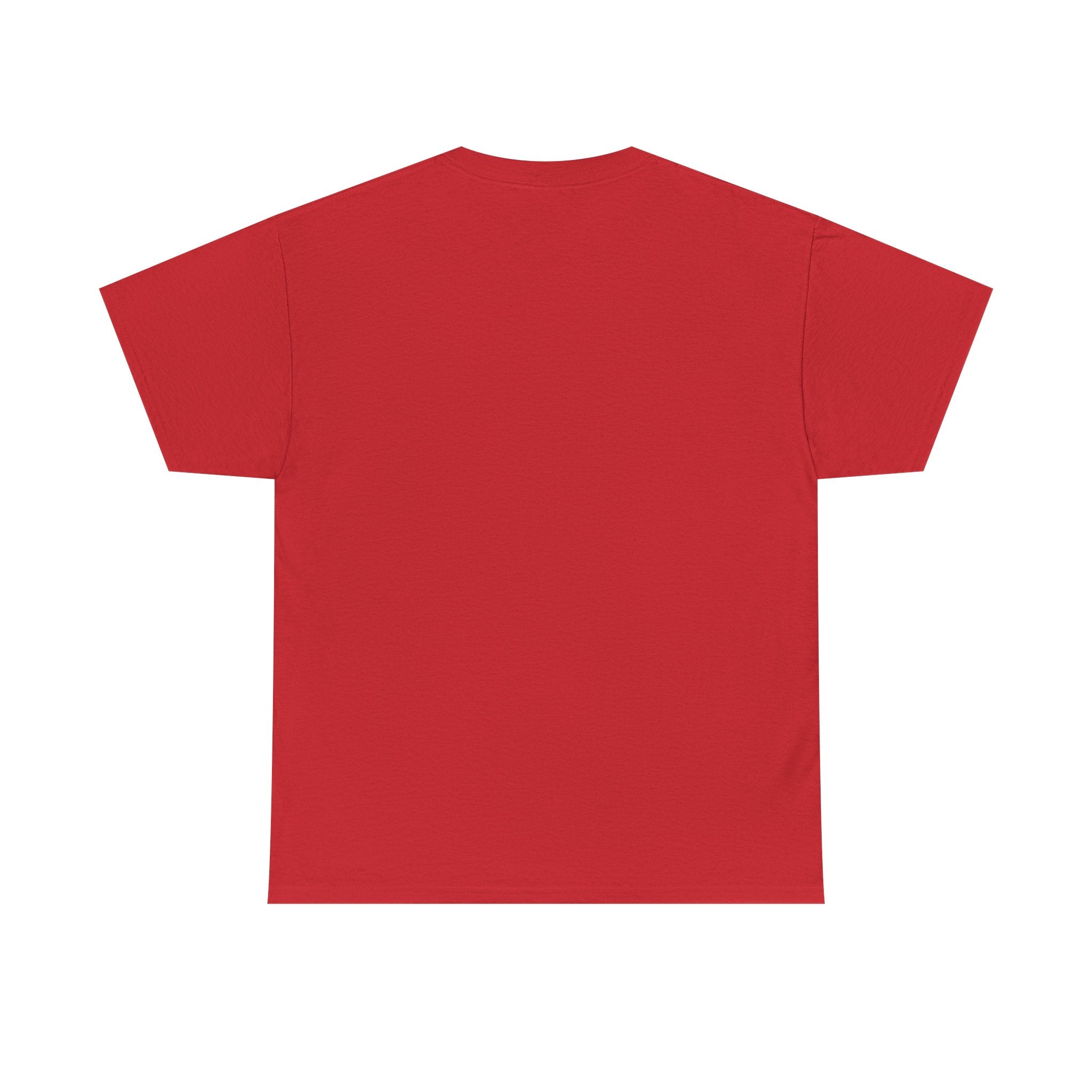 Faith Over Fear T‑Shirt – Inspirational Christian Graphic Tee