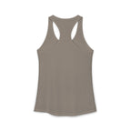 Christ Is King Racerback Tank — Women's Faith-Based Christian Tank Top