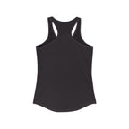 Women's Ideal "PIF" Racerback Tank
