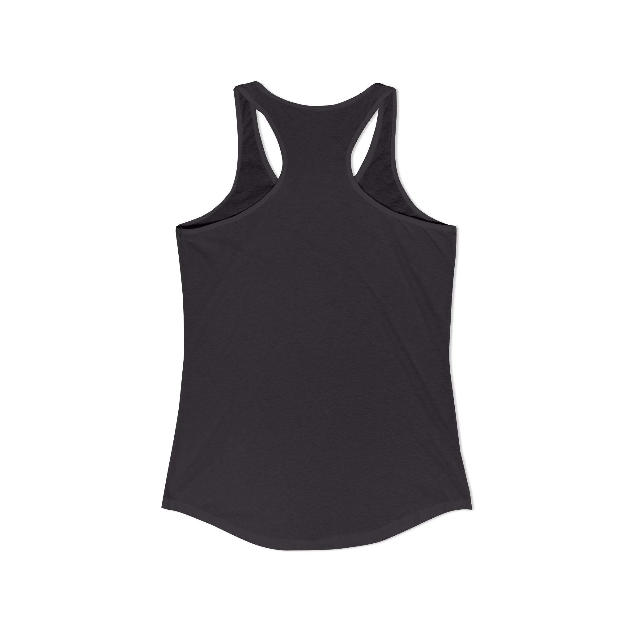 Women's Ideal "PIF" Racerback Tank