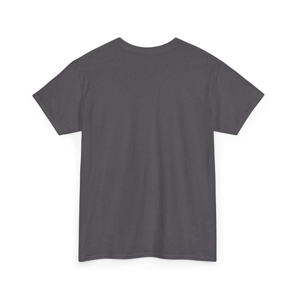 Faith Over Fear T‑Shirt – Inspirational Christian Graphic Tee
