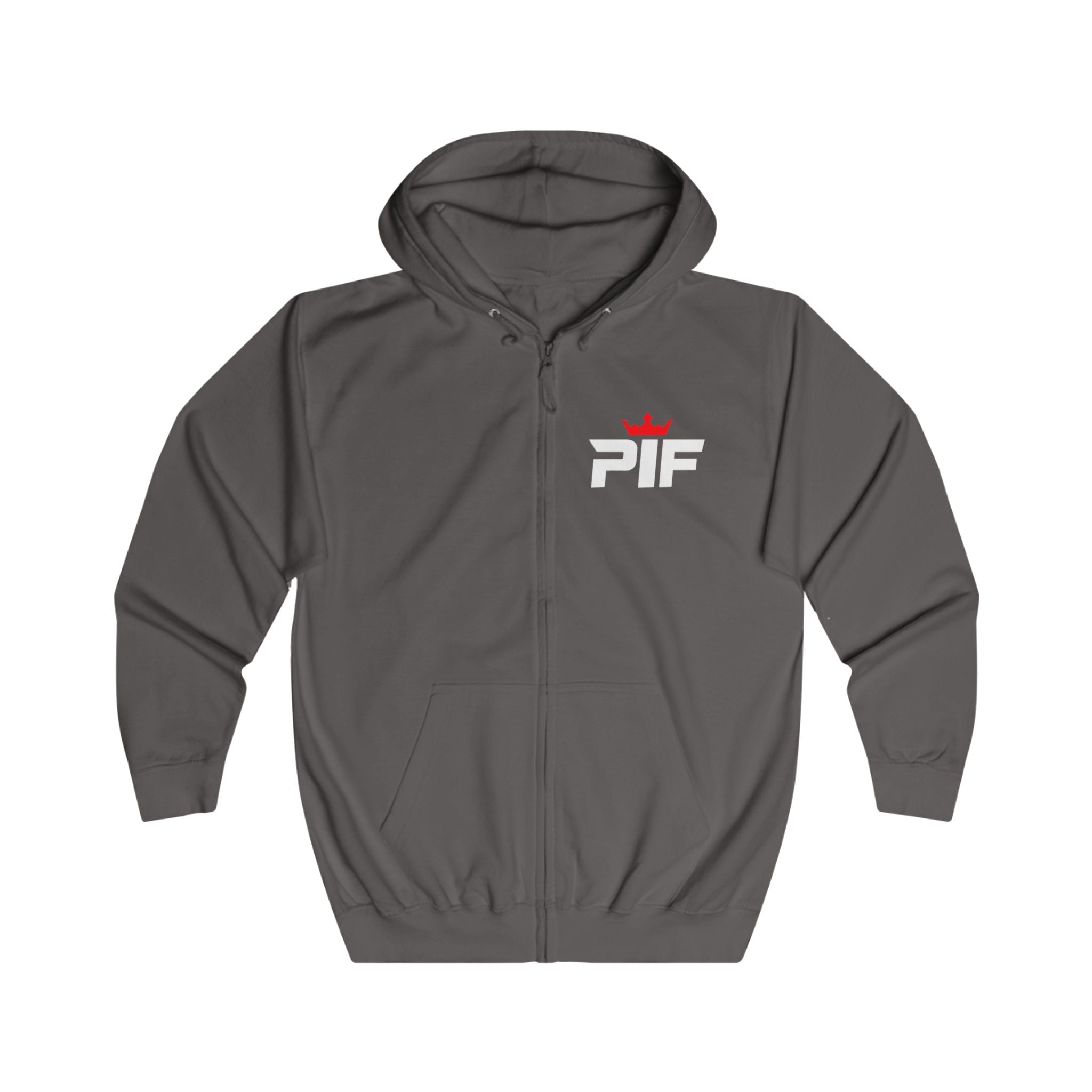 I Built Multiple Income Streams From Home — Zip Hoodie
