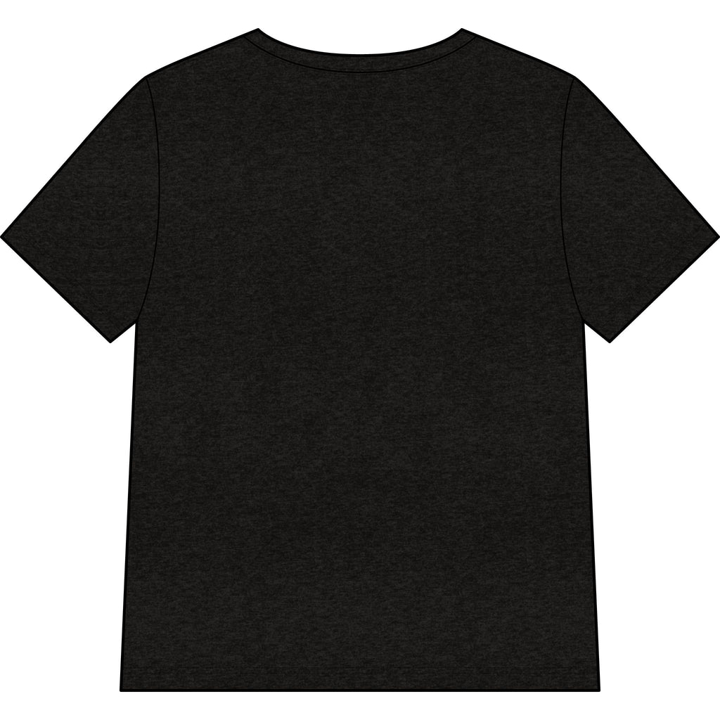 Ask Me About My Book V-Neck T-Shirt — Published Author Tee