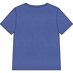 Ask Me About My Book V-Neck T-Shirt — Published Author Tee
