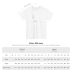 Confidence Over Noise Tee